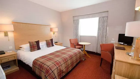 Atholl Hotel | İskoçya - Aberdeenshire (kontluk) - Aberdeen (ve civarı) - Aberdeen - Central Aberdeen