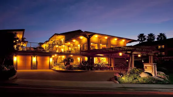 Best Western PLUS Beach View Lodge | Kaliforniya - San Diego County - San Diego Sahili