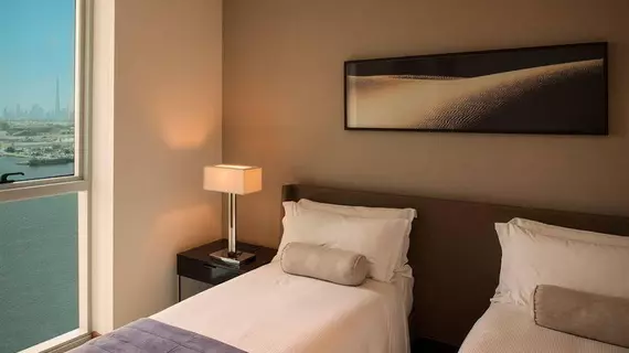 InterContinental Residence Suite Dubai Festival City | Dubai - Dubai