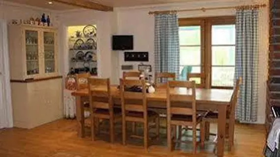 Bridge Cottage | Northamptonshire (kontluk) - Peterborough - Soke of Peterborough