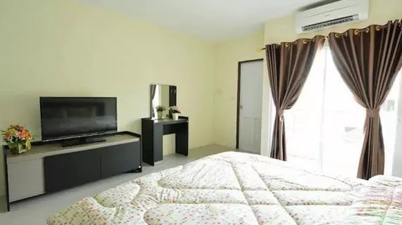 42 Place Service Apartment | Bangkok - Prawet