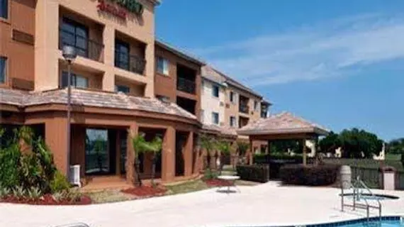 Courtyard Orlando Lake Mary/North | Florida - Lake Mary