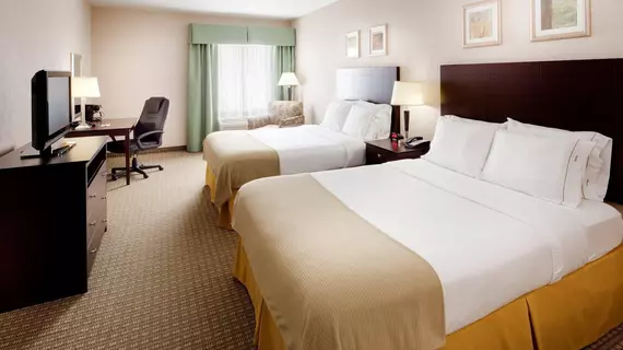 Holiday Inn Express Haskell-Wayne Area | New Jersey - Mahwah - Nanuet (ve civarı) - Wanaque