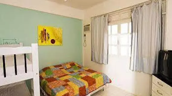 Andarilho Hostel | Northeast Region - Bahia (eyaleti) - Salvador (ve civarı) - Salvador - Barra