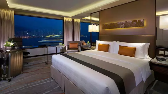 InterContinental Grand Stanford Hong Kong | Hong Kong - Hong Kong City Center - Tsim Sha Tsui