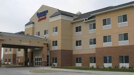 Fairfield Inn & Suites Ames | Iowa - Ames (ve civarı) - Ames