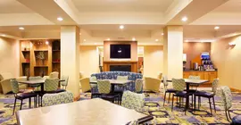 Holiday Inn Express Hotel & Suites Chicago South Lansing | İllinois - Lansing