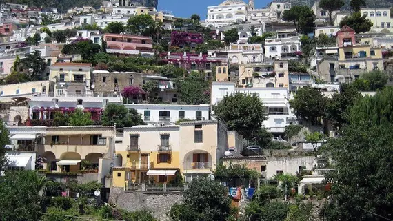 B&B Venus Inn Residence | Campania - Salerno (il) - Positano