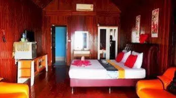 Zanom Sunrise Beach Resort | Satun İli - Satun