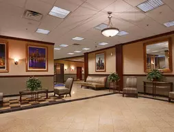 Best Western Plus Chicago Hillside | İllinois - Hillside