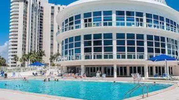 DW Oceanfront Resort | Florida - Miami Beach - Mid Plajı