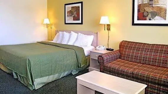 Quality Inn Santa Rosa | New Mexico - Santa Rosa