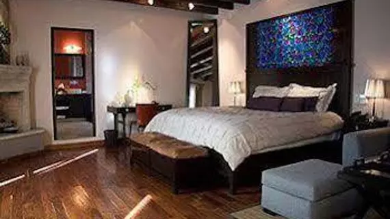 Hotel Dos Casas | Guanajuato - San Miguel de Allende