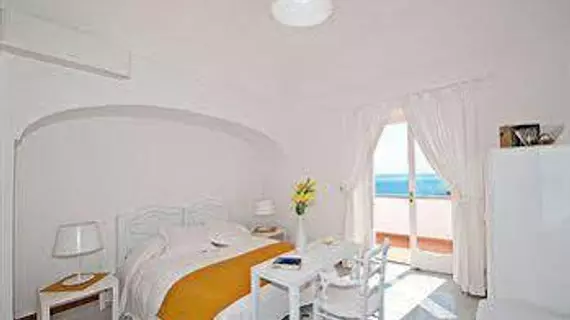 Residence Villa Yiara | Campania - Salerno (il) - Positano