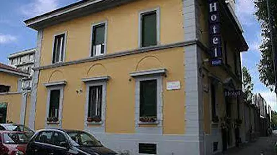 Hotel Bogart | Lombardy - Milano (ve civarı) - Milano - Porta Garibaldi