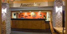 AmericInn Lodge & Suites - Virginia | Minnesota - Virginia (ve civarı) - Virginia