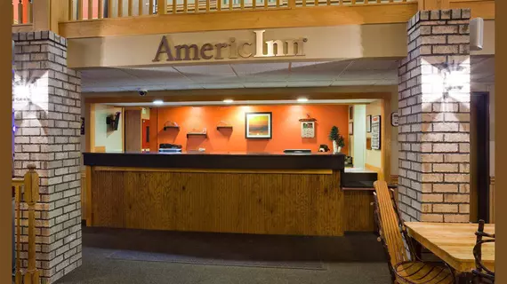 AmericInn Lodge & Suites - Virginia | Minnesota - Virginia (ve civarı) - Virginia