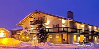 The Mammoth Creek Inn