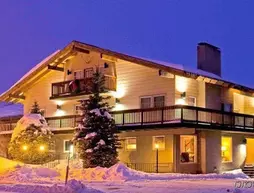 The Mammoth Creek Inn | Kaliforniya - Mammoth Lakes