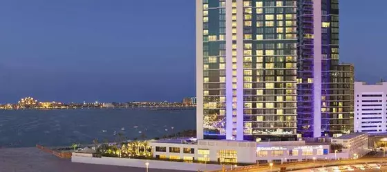 DoubleTree by Hilton Dubai Jumeirah Beach | Dubai - Dubai