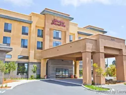 Hampton Inn & Suites Salinas | Kaliforniya - Monterey (ve civarı) - Salinas