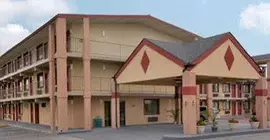 Days Inn & Suites Springfield on Interstate 44 | Missouri - Springfield (ve civarı) - Springfield