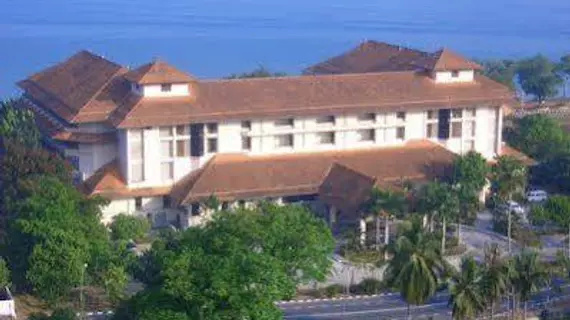 The Orient Star Resort Lumut | Perak - Lumut