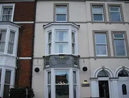 The Stamford Guest House | Merseyside (ilçe) - Liverpool (ve civarı) - Southport