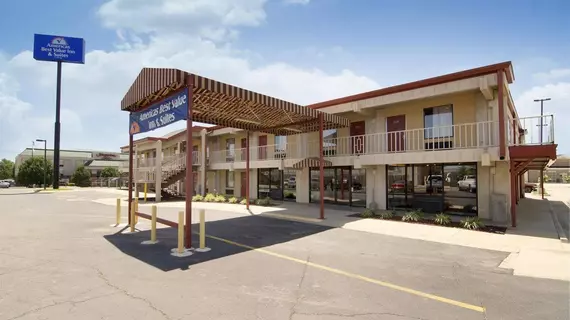 Americas Best Value Inn & Suites Conway | Arkansas - Conway