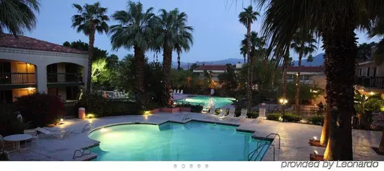 Ivy Palm Resort and Spa | Kaliforniya - Imperial County - Palm Springs (ve civarı) - Palm Springs