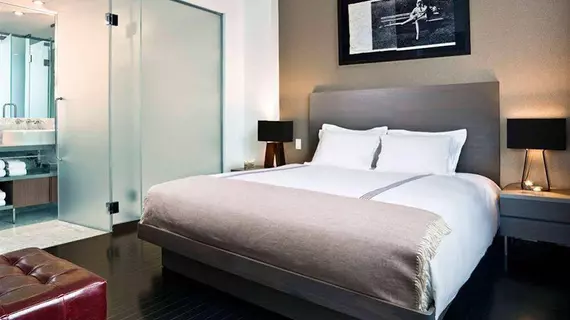 Smyth Tribeca- A Thompson Hotel | New York - New York (ve civarı) - Manhattan - Tribeca