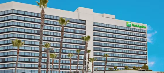 Holiday Inn Torrance | Kaliforniya - Los Angeles County - Torrance