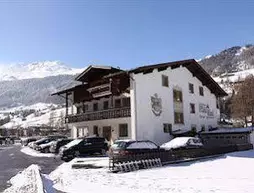 Gästehaus Franz Riml | Tirol - Imst (ve civarı) - Soelden