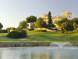 Barceló Montecastillo Golf | Andalucia - Cadiz (vilayet) - Jerez de la Frontera