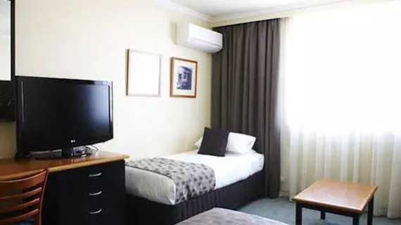 Mercure Albury | New South Wales - Albury (ve civarı) - Albury