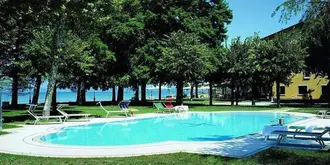 Hotel Lugana Parco Al Lago