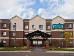 Staybridge Suites Lansing-Okemos | Michigan - Lansing (ve civarı) - Okemos