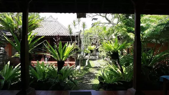 Citrus Tree B&B - Shana | Bali - Ubud - Ubud Kent Merkezi