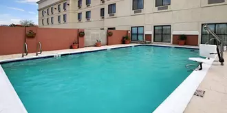 Comfort Suites Barstow