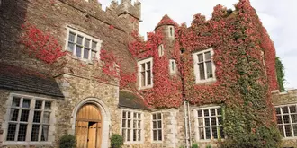 Waterford Castle Hotel & Golf Resort