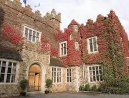 Waterford Castle Hotel & Golf Resort | Waterford (kontluk) - Waterford