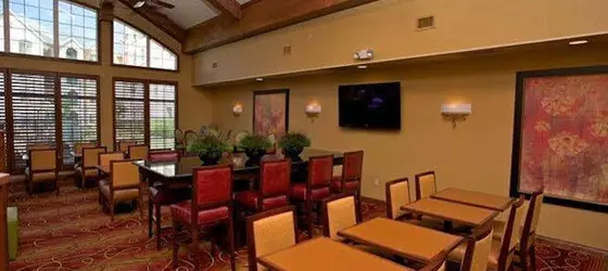 Residence Inn Springfield | Missouri - Springfield (ve civarı) - Springfield