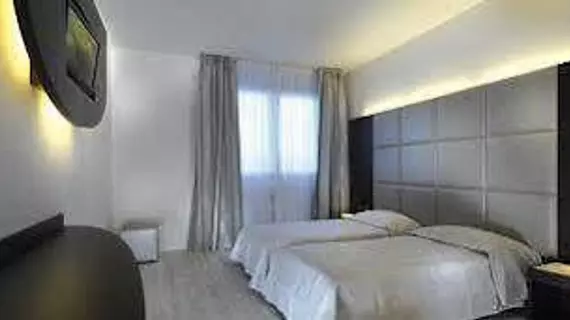 Blu9 Hotel | Lombardy - Como (il) - Novedrate