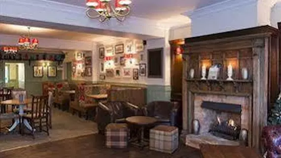 Dean Park Inn | Dorset (kontluk) - Bournemouth