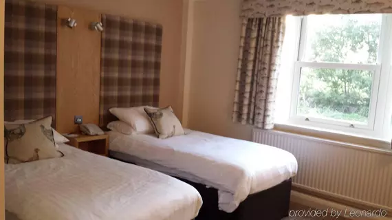 The Legacy Mill Hotel | Suffolk (kontluk) - Sudbury