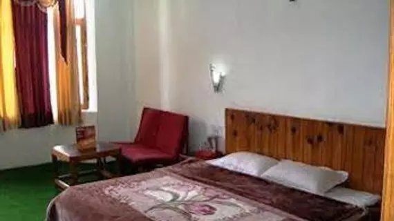 Hotel Devlok | Himaşal Pradeş - Manali (ve civarı) - Kullu