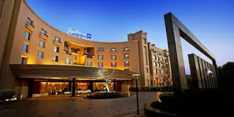 Radisson Blu Plaza Delhi