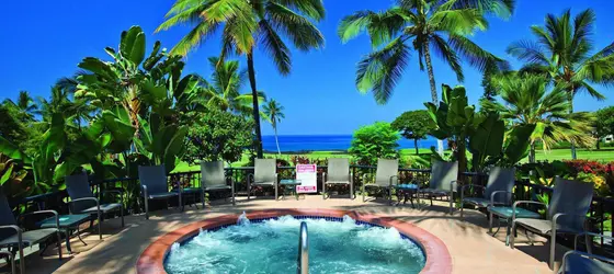 Kona Coast Resort | Hawaii - Hawaii Adası - Kailua-Kona - Keauhou