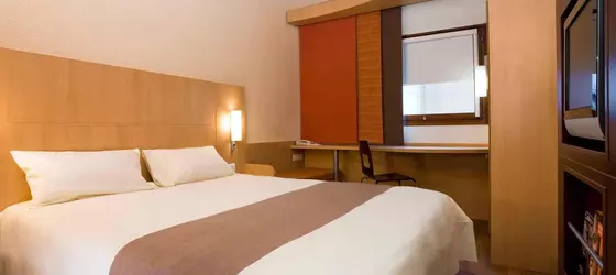 Ibis Hangzhou Huanglong Sports Center Hotel | Zhejiang - Hangzhou - Xihu