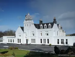 Skeabost Country House Hotel ‘A Bespoke Hotel’ | İskoçya - Scottish Highlands - Portree